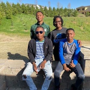 Meet your Posher, Tracey